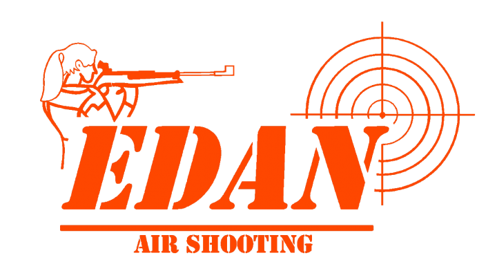 EDAN Airshooting logo